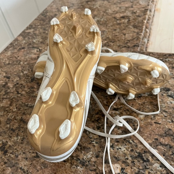 Lotto soccer cleats - Picture 6 of 7